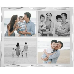 Photo Gallery Acrylic Block