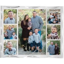 Photo Gallery Acrylic Block
