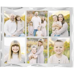 Photo Gallery Acrylic Block