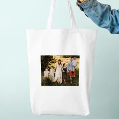 Photo Gallery Tote Bag