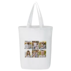 Photo Gallery Tote Bag