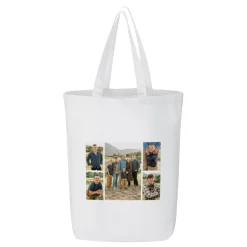Photo Gallery Tote Bag