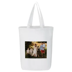 Photo Gallery Tote Bag