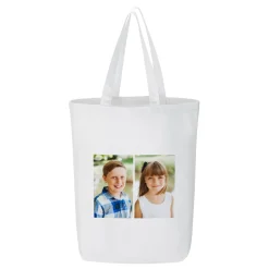 Photo Gallery Tote Bag