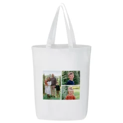 Photo Gallery Tote Bag