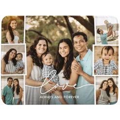 Photo Memories Plush Blanket