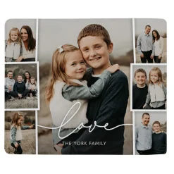 Photo Memories Plush Blanket