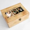 Photo Memories Wooden Keepsake Box