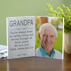 Photo Message Panel