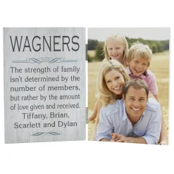 Photo Message Panel