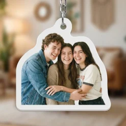 Photo Silhouette Laser-Cut Acrylic Keychain .product-info-decoration { display: inline-flex; justify-content: space-between; align-items: center; border-radius: 0.4rem; background-color: #E8E8E8; padding: 0.2rem 0.4rem; font-size: 1.4rem; line-height: 1.6rem; font-weight: var(--font-weight-semibold); letter-spacing: 0.042rem; text-transform: uppercase; --decoration-icon-url: ''; /* will be dynamically set */}.product-info-decoration.badge-icon::before { content: ''; width: 2rem; height: 2rem; background: var(--decoration-icon-url) no-repeat; background-size: 100% 100%; display: block; margin-right: 0.4rem;} FULL-COLOR CUSTOMIZATION