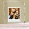 Photo Snapshot Acrylic Block