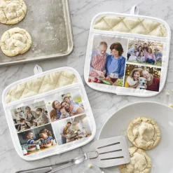 Photo Tile Pot Holder