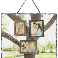 Photo Tree Slate