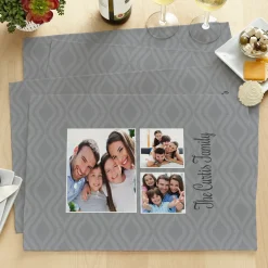 Picture It! Photo Memories Placemat