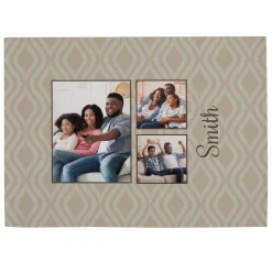 Picture It! Photo Memories Table Runner & Placemats