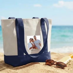 Picture Perfect Mini Tote Bag .product-info-decoration { display: inline-flex; justify-content: space-between; align-items: center; border-radius: 0.4rem; background-color: #E8E8E8; padding: 0.2rem 0.4rem; font-size: 1.4rem; line-height: 1.6rem; font-weight: var(--font-weight-semibold); letter-spacing: 0.042rem; text-transform: uppercase; --decoration-icon-url: ''; /* will be dynamically set */}.product-info-decoration.badge-icon::before { content: ''; width: 2rem; height: 2rem; background: var(--decoration-icon-url) no-repeat; background-size: 100% 100%; display: block; margin-right: 0.4rem;} FULL-COLOR CUSTOMIZATION