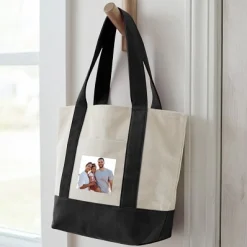 Picture Perfect Mini Tote Bag .product-info-decoration { display: inline-flex; justify-content: space-between; align-items: center; border-radius: 0.4rem; background-color: #E8E8E8; padding: 0.2rem 0.4rem; font-size: 1.4rem; line-height: 1.6rem; font-weight: var(--font-weight-semibold); letter-spacing: 0.042rem; text-transform: uppercase; --decoration-icon-url: ''; /* will be dynamically set */}.product-info-decoration.badge-icon::before { content: ''; width: 2rem; height: 2rem; background: var(--decoration-icon-url) no-repeat; background-size: 100% 100%; display: block; margin-right: 0.4rem;} FULL-COLOR CUSTOMIZATION
