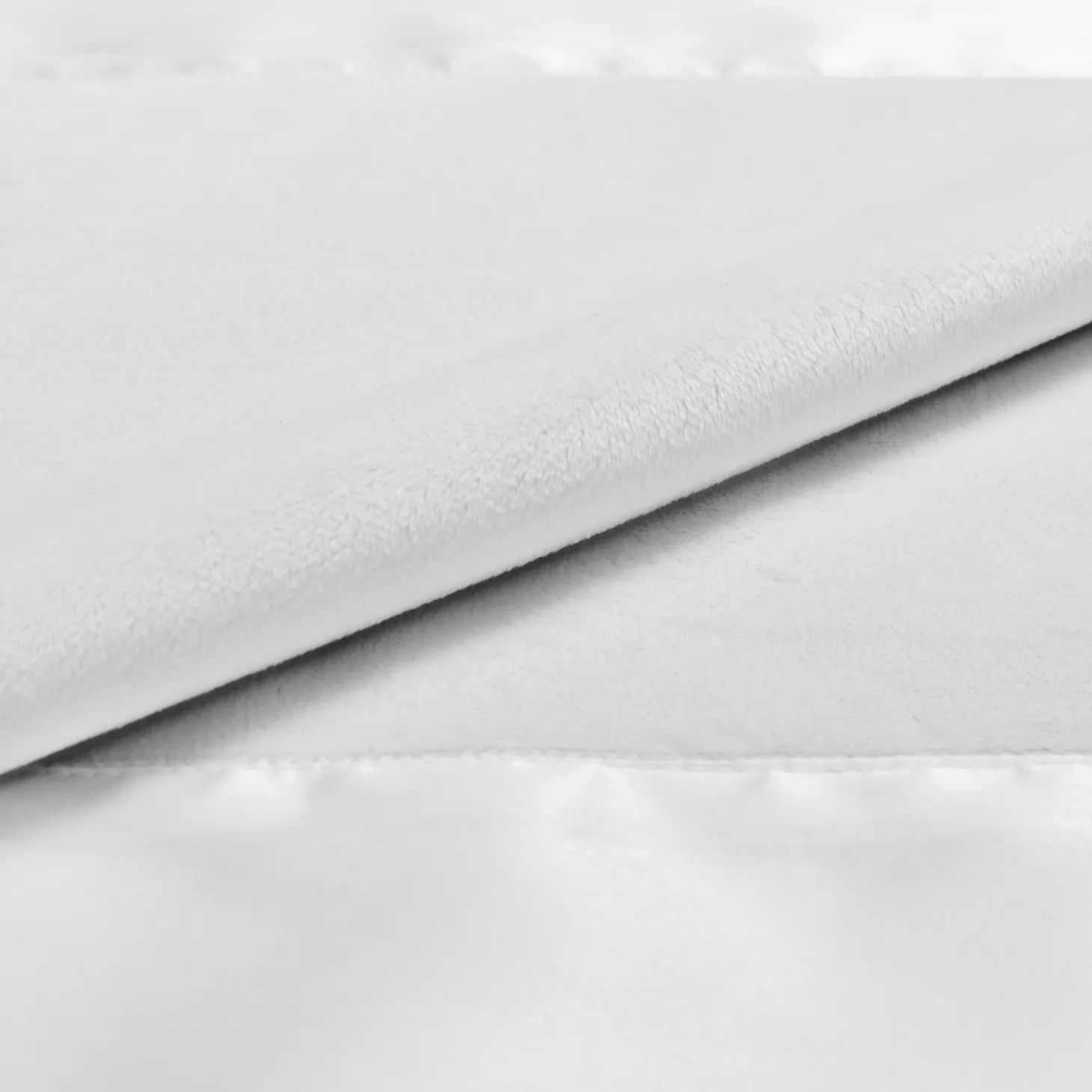 Picture-Perfect Pattern Security Blanket