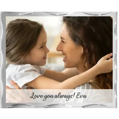 Picture-Perfect Photo Acrylic Block