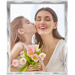 Picture-Perfect Photo Acrylic Block