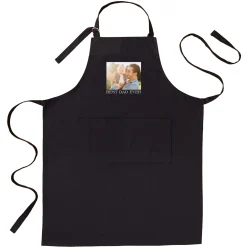 Picture-Perfect Photo Apron