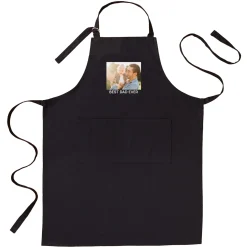 Picture-Perfect Photo Apron