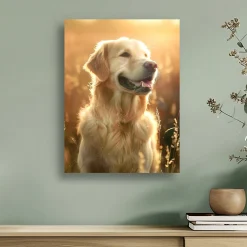 Picture-Perfect Photo Canvas