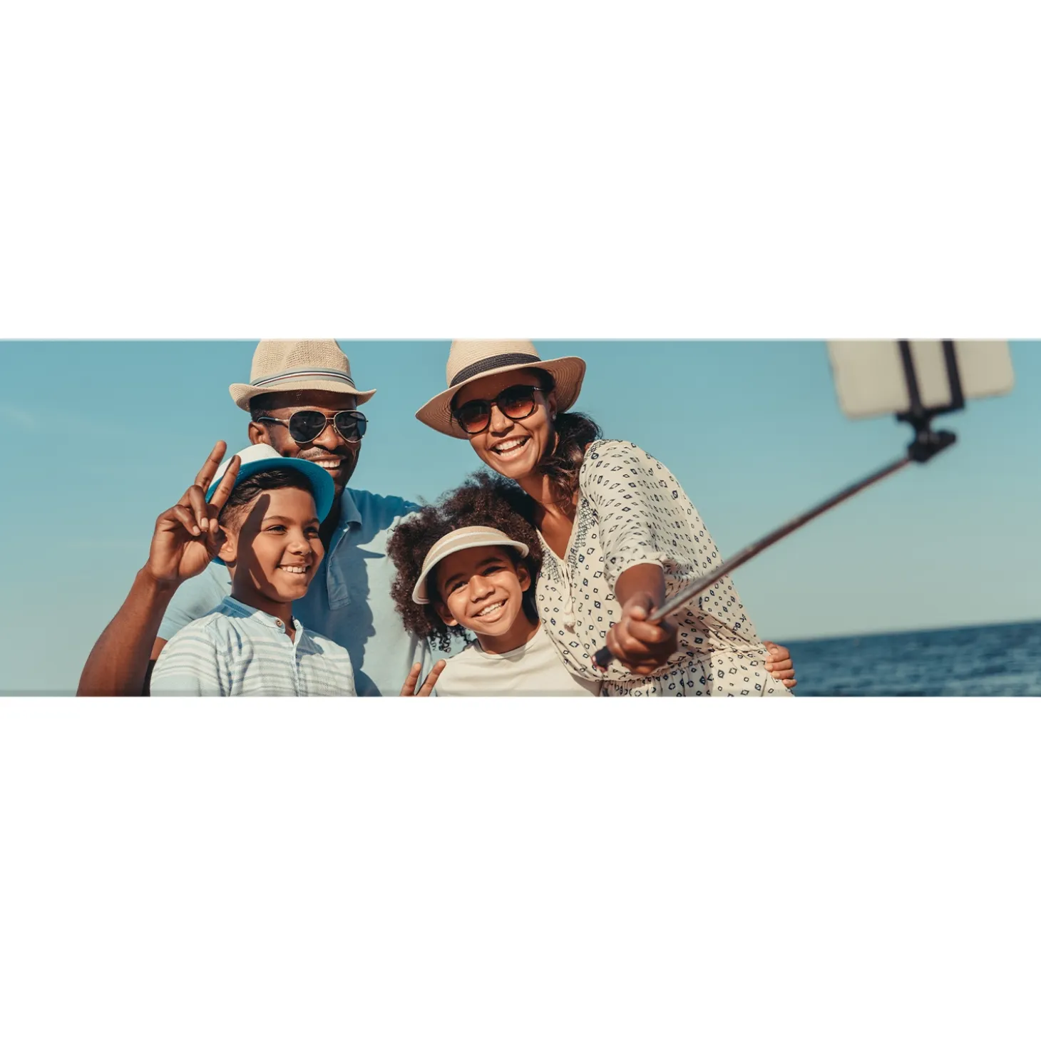 Picture-Perfect Photo Canvas - All Sizes