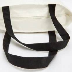 Picture-Perfect Photo Canvas Tote