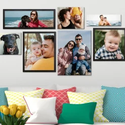 Picture-Perfect Photo Canvas - All Sizes