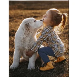Picture-Perfect Photo Canvas - All Sizes