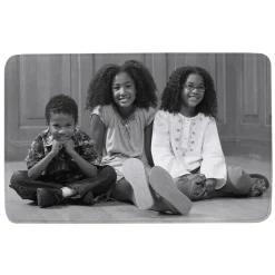 Picture-Perfect Photo Doormat