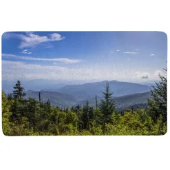 Picture-Perfect Photo Doormat