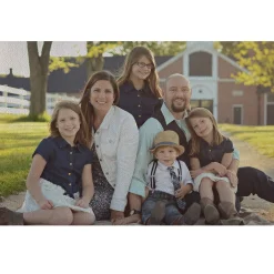 Picture-Perfect Photo Doormat