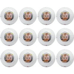 Picture-Perfect Photo Golf Ball Sets