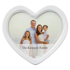 Picture-Perfect Photo Heart Keepsake Box