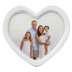 Picture-Perfect Photo Heart Keepsake Box