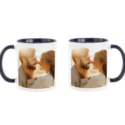 Picture-Perfect Photo Mug