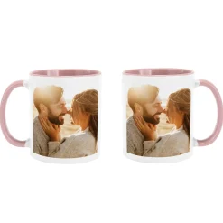 Picture-Perfect Photo Mug