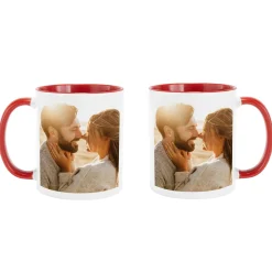 Picture-Perfect Photo Mug
