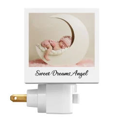 Picture-Perfect Photo Nightlight