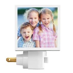 Picture-Perfect Photo Nightlight