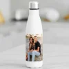 Picture-Perfect Photo 17 oz. Stainless Steel Water Bottle