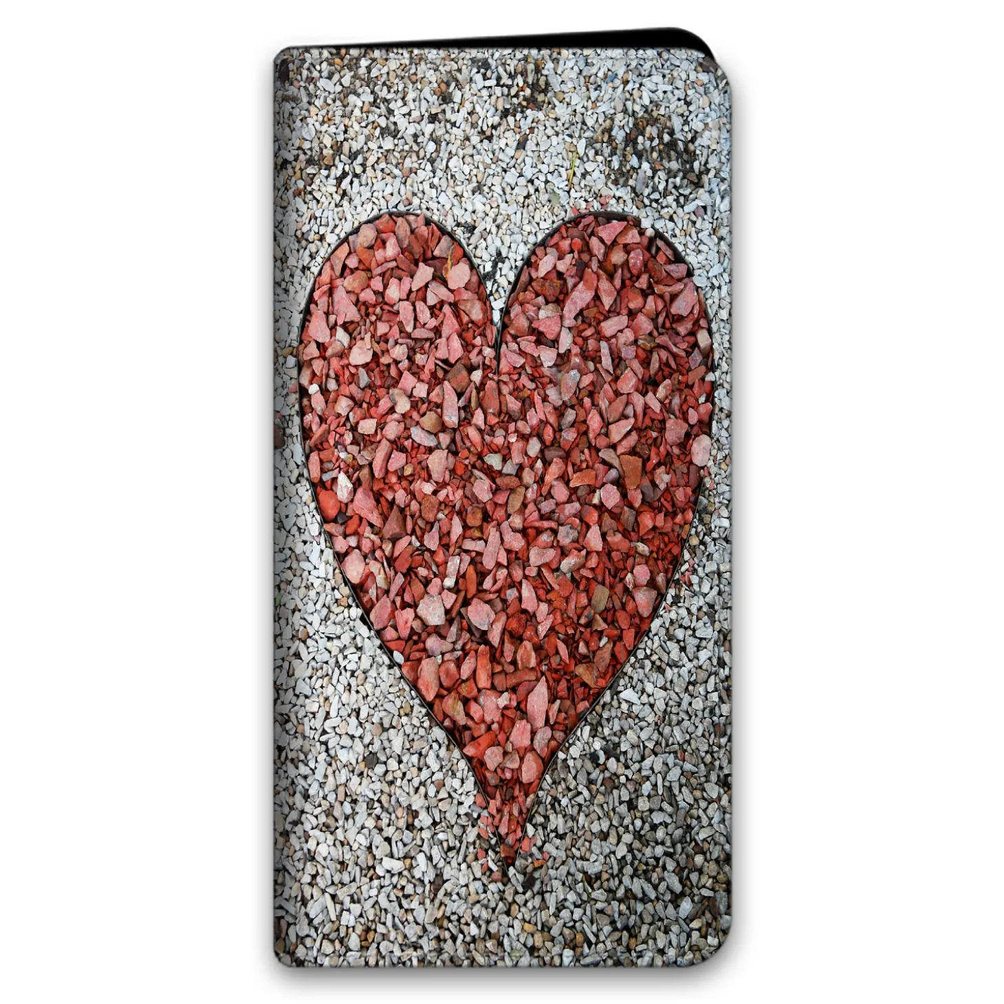 Picture-Perfect Photo Phone Folio Case