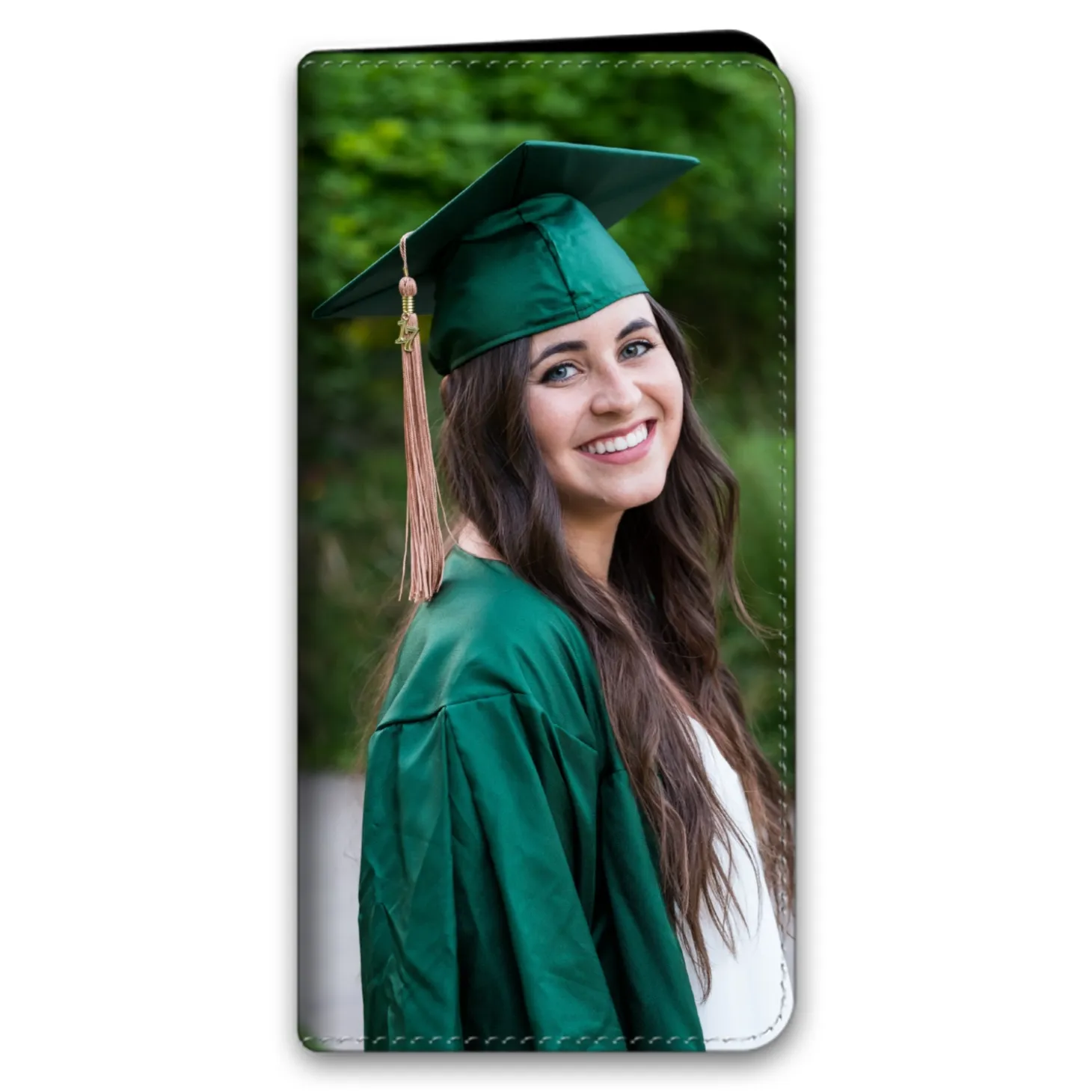 Picture-Perfect Photo Phone Folio Case