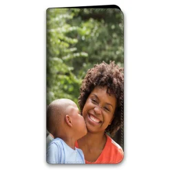 Picture-Perfect Photo Phone Folio Case