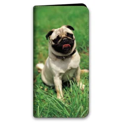 Picture-Perfect Photo Phone Folio Case