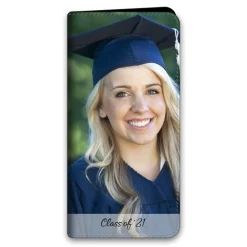 Picture-Perfect Photo Phone Folio Case