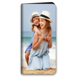 Picture-Perfect Photo Phone Folio Case
